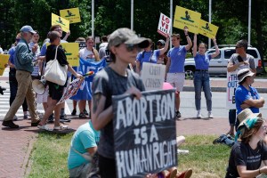 Republicans back abortion ban in $360B VA budget draft for next year