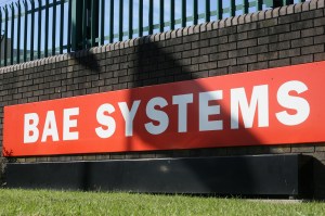 BAE building new campus for recently acquired GPS business
