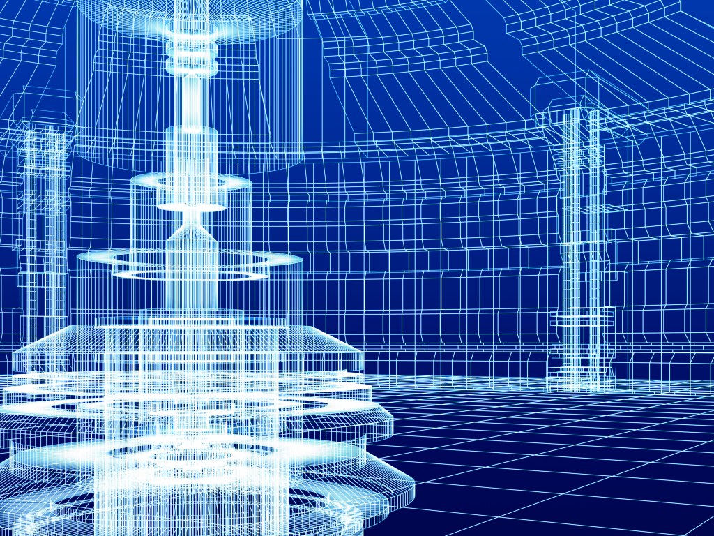 Why the US military should build modular nuclear reactors