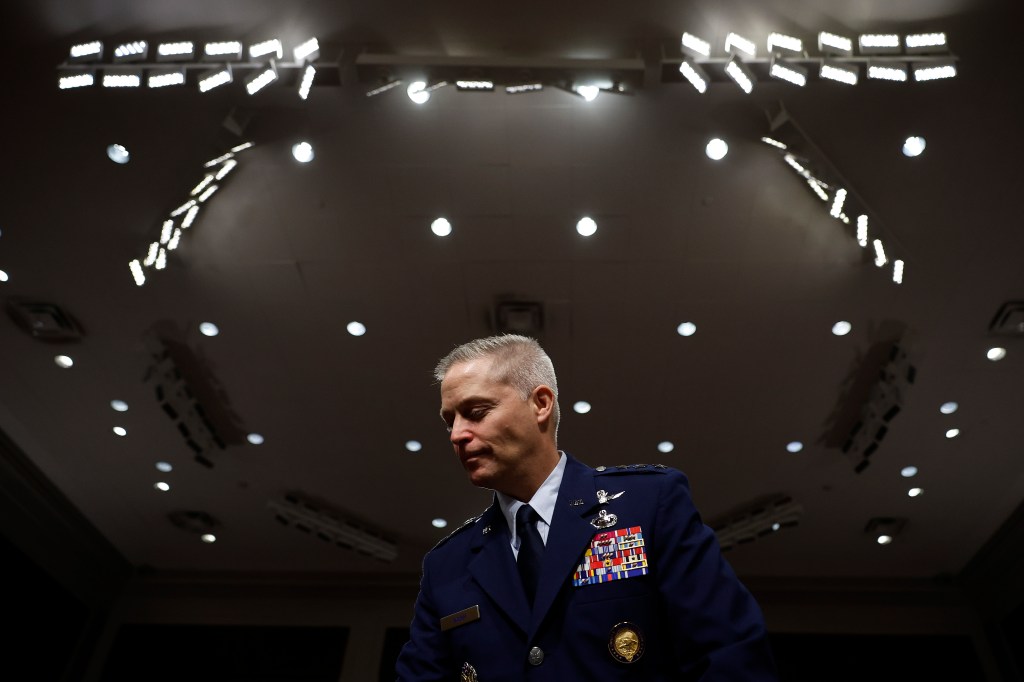 Biden’s NSA, CYBERCOM nominee backs foreign spy law as ‘irreplaceable’