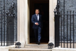 Britain has a new defense secretary. What are experts saying?