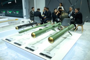 Turkey’s Roketsan wins Malaysian deal for Karaok anti-tank missiles