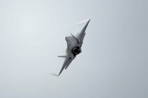 Denmark receives four more F-35s; half of fleet now home after delays