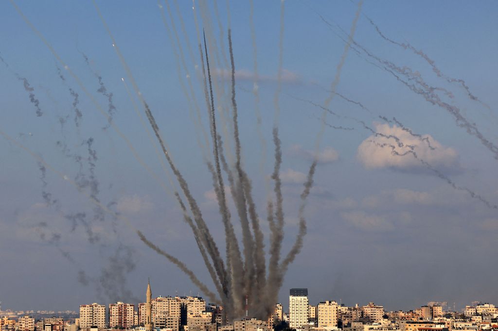 ‘Hacktivists’ join the front lines in Israel-Hamas war
