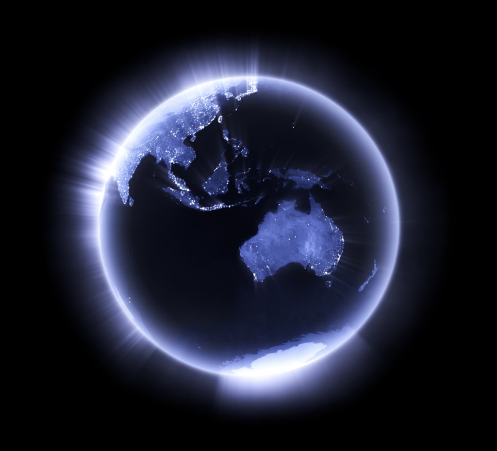 As US struggles to fill cyber defense jobs, Australia works to keep talent at home