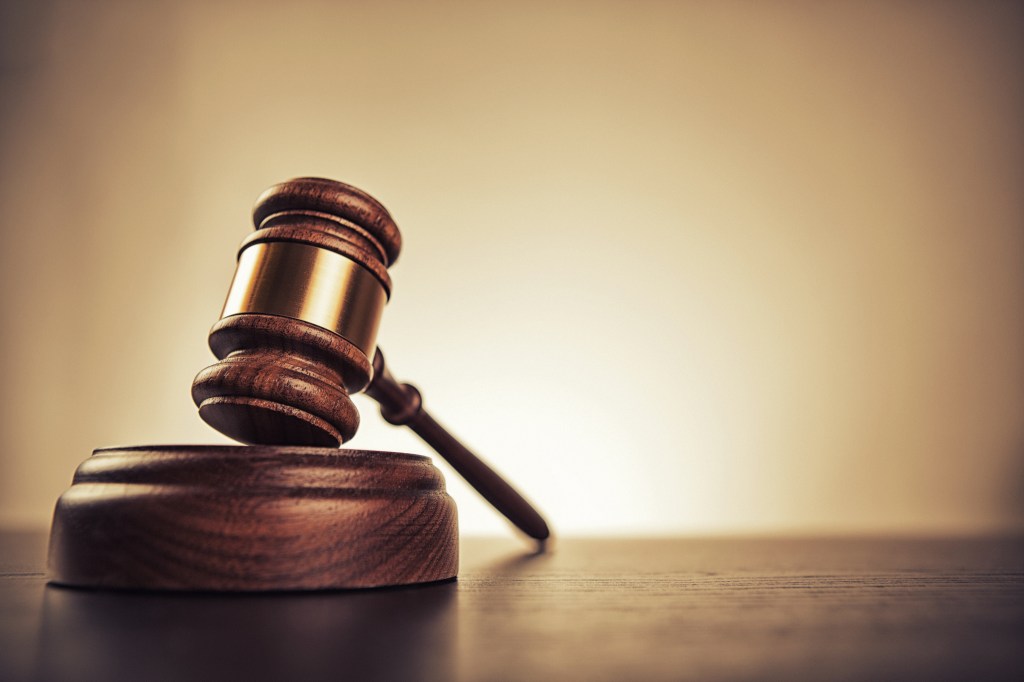 Cash, an SUV and TVs: Army contractor in Alaska pleads guilty to fraud