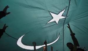 Pakistan pushes for homegrown satellite development