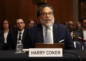 Senate confirms Navy, NSA veteran Coker as national cyber director