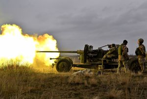 Senate moves forward on Ukraine, Israel, Taiwan aid bill