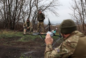 Army zeroes in on expendable drone needs for future buys