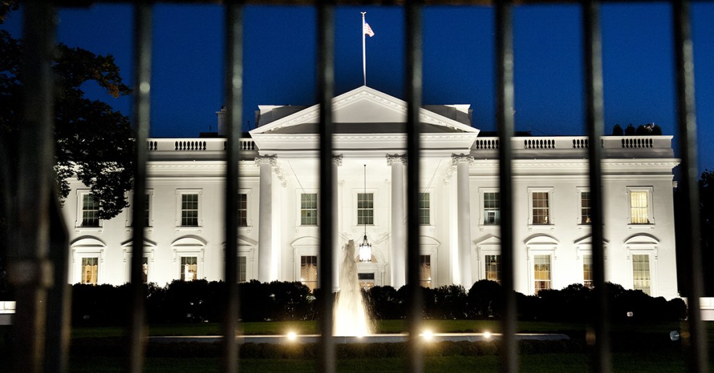 Legislation would force Trump to fill vacant cyber post