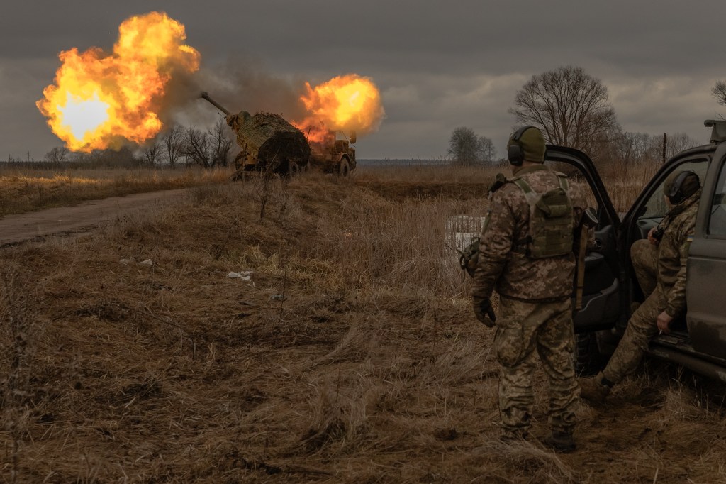 Latvia eyes indirect-fires boost with new Archer howitzer acquisition