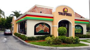 You can thank this Marine for Taco Bell — and GI distress