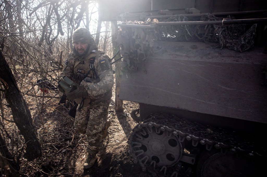 How can the Pentagon arm Ukraine amid stalled aid package?