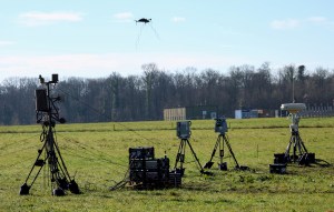 In ‘red hot’ counter-drone market, Echodyne CEO sees radar demand boom
