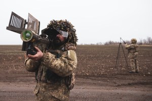 Ukraine, NATO eye tech trials for intercepting Russia’s cabled drones