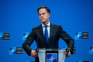 NATO wants a ‘focused’ summit amid wars in Iran and Ukraine