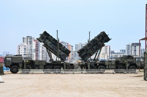 NATO sends Patriot system to protect key air-defense radar in Turkey