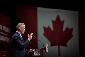 Carney vows to retool Canada’s weapons sourcing amid Trump threats