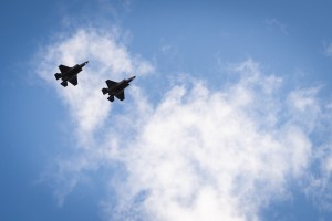 Denmark to buy more F-35 jets, ships in $13.7 billion spending plan