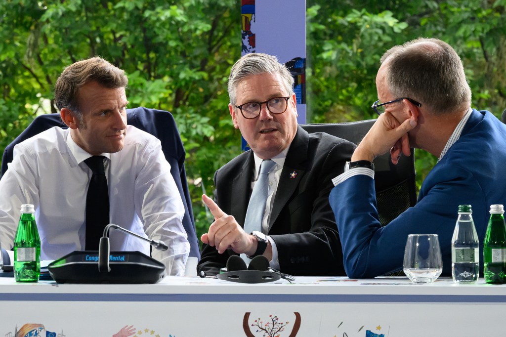 World leaders fear broader escalation after major US and Israeli attack on Iran