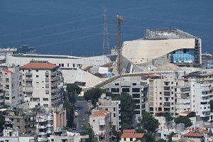 US pulls nonessential staff from Beirut embassy as tensions with Iran ratchet up