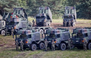Berlin launches laxer laws in bid to hasten defense acquisitions