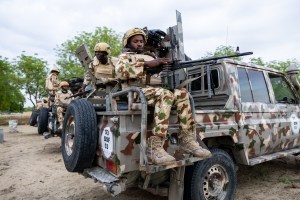 ISIS leader killed in Africa as US commander raises force reduction concerns