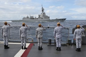 Australia signals greater defense investment, but is urgency still lacking?