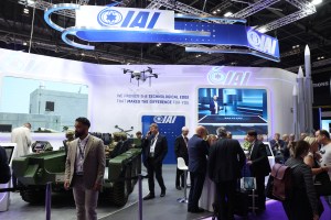 Dubai Airshow nixes Israel attendance over bombing in Qatar