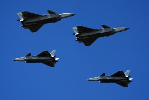 Can China’s latest air-to-air missile take on its US equivalent? Definitely maybe, experts say.