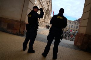 France, Sweden send anti-drone units to Denmark to secure EU summit