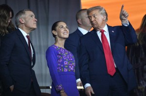 US Venezuela blitz spooks some Canadian officials