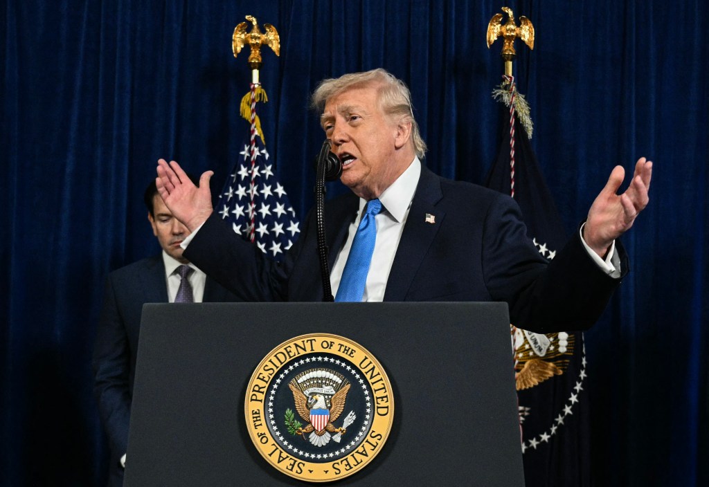After US move on Venezuela, analysts see rules-based order at risk