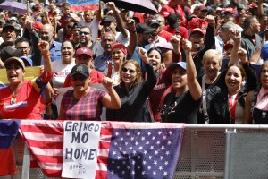 Can the US ‘run’ Venezuela? Military force doesn’t equal legitimacy
