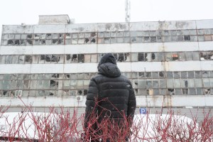 Ukraine arrests two Russian spies inspecting Oreshnik missile damage