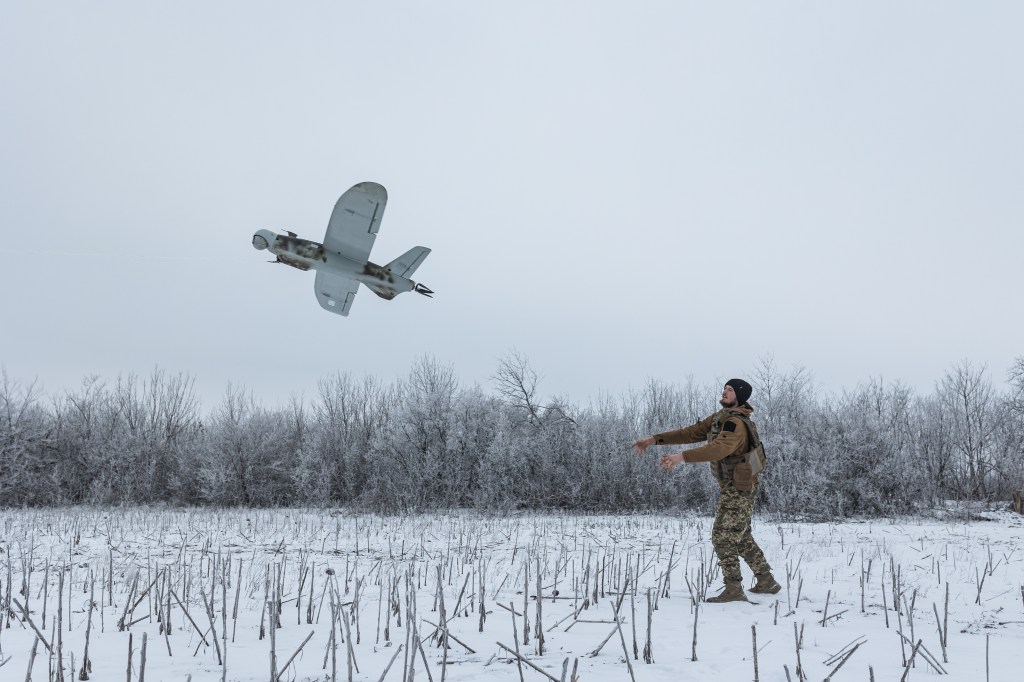 Doodle Labs eyes US, European production sites as demand soars for jam-resistant drones