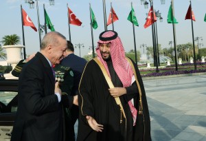 Erdoğan pitches KAAN fighter jet as an alternative to Western warplanes