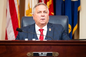 GOP lawmakers seek review of VFW’s claims authority amid veterans cartoon controversy