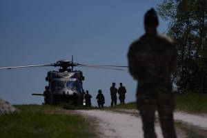 Europe defense autonomy is in reach at €50 billion a year: German experts