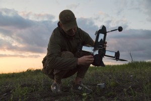 Blacklists, corruption and frontline needs: Ukraine tackles an arms-export puzzle