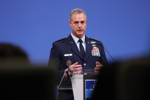 More US troop withdrawals from Europe expected, NATO commander says