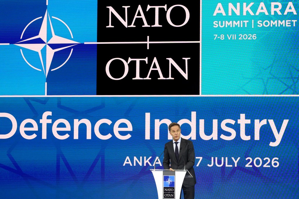 Eight NATO allies launch HALO satellite constellation initiative