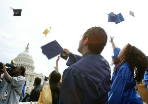 New job search portal to recruit student interns to federal government