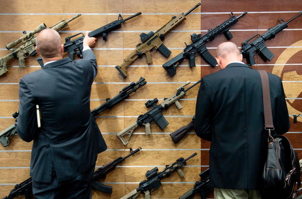 State Department cleared $70 billion in foreign military sales requests for FY18