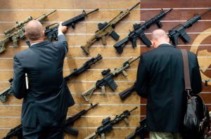 State Department cleared $70 billion in foreign military sales requests for FY18