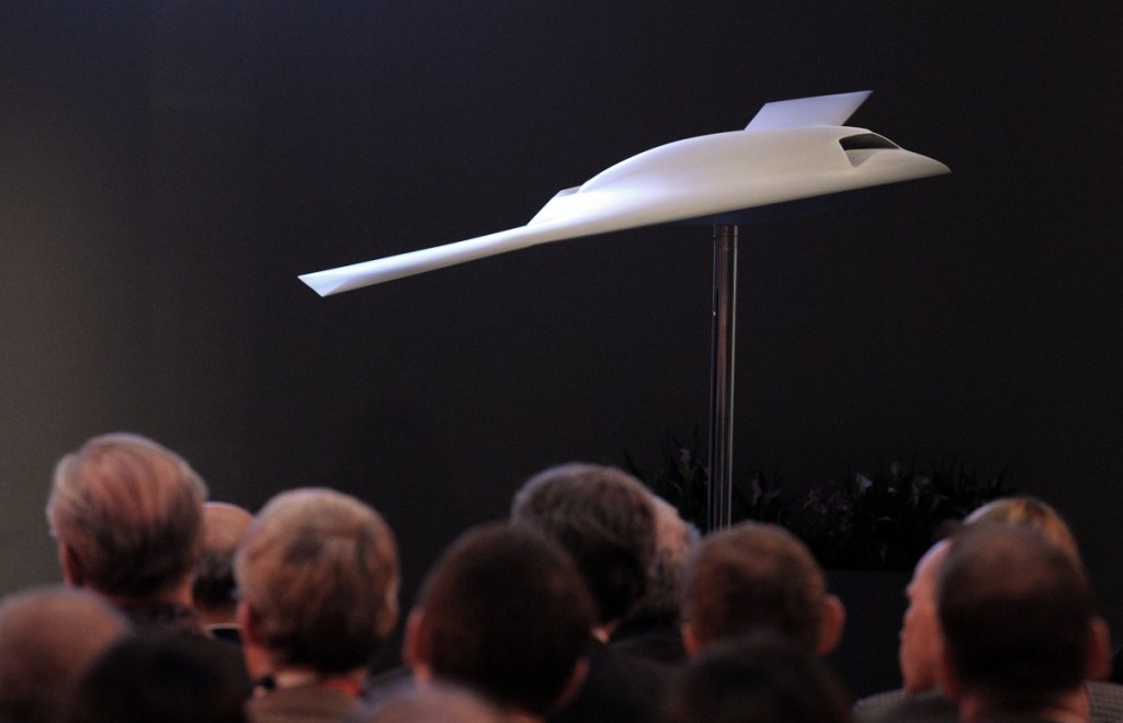Conference call confusion: Is the joint French, British fighter program ‘terminated’?