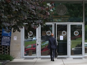 Office of Personnel Management staff page drops Glenn as agency CFO