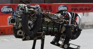 DARPA’s director on how the Pentagon can transition innovation