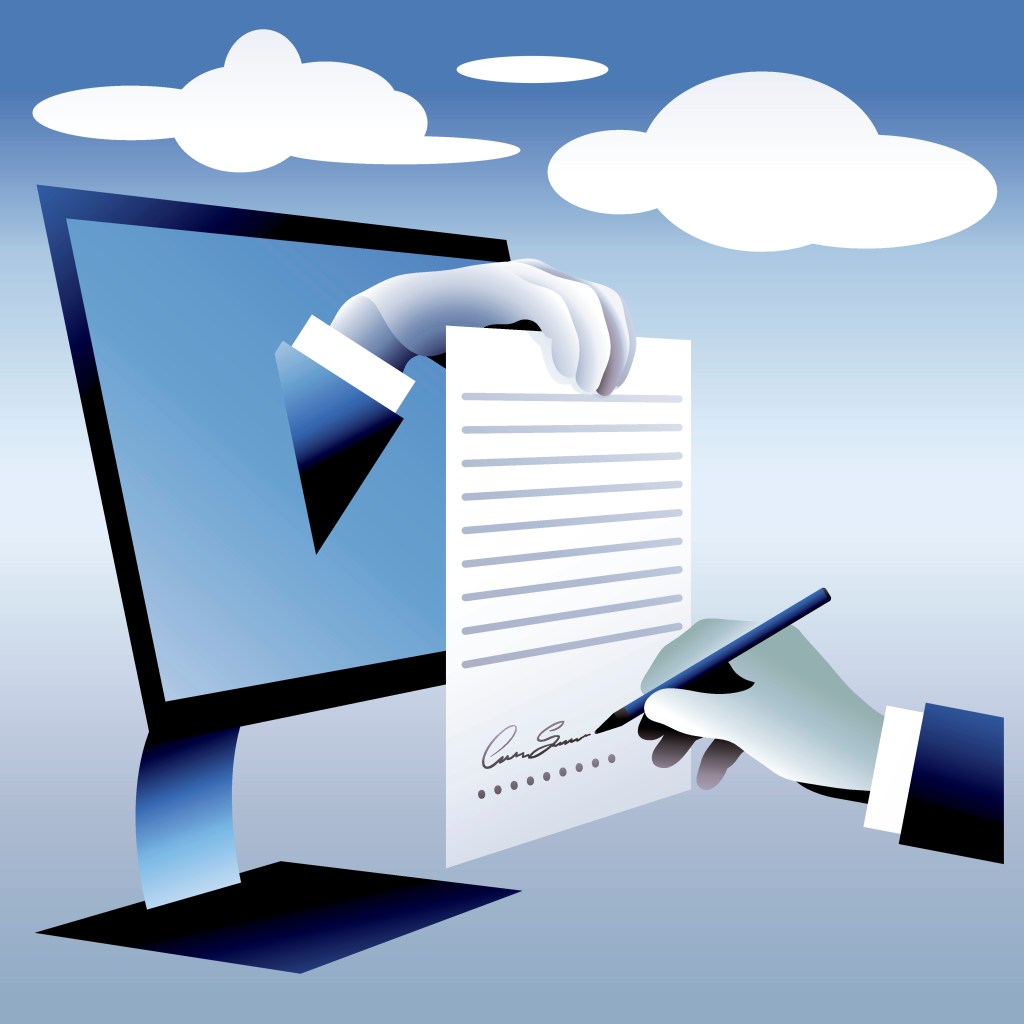 Cybersecurity — A big deal for contracting [Commentary]